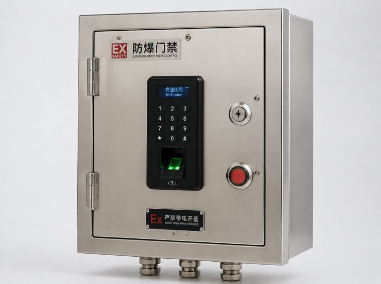漯河多门门禁系统控制器